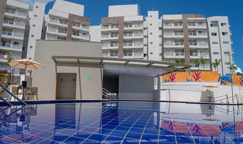 Lagoa Eco Towers Resorts 5*