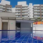 Lagoa Eco Towers Resorts
