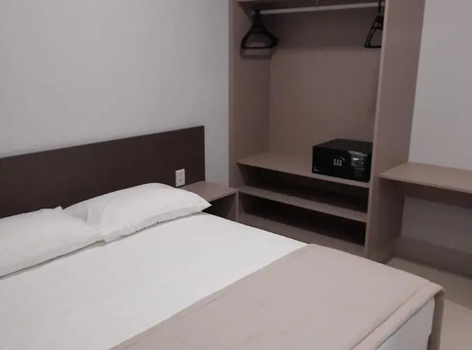 Lagoa Eco Towers Resorts