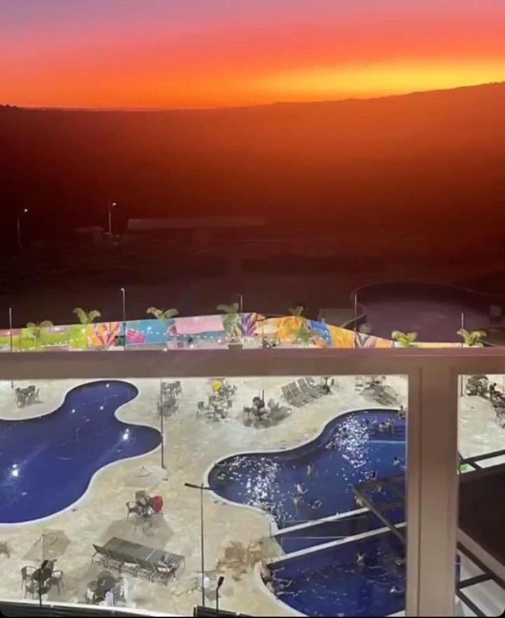 Lagoa Eco Towers Resorts 5*