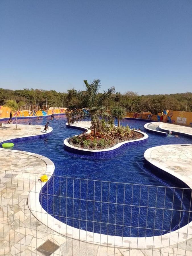 Hotel Lagoa Eco Towers Resorts 5*
