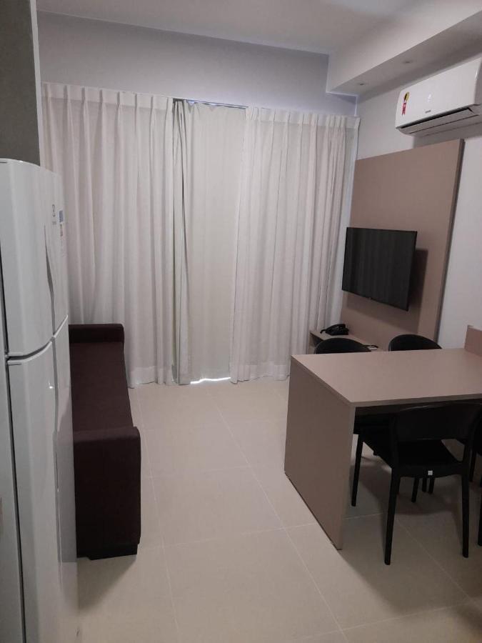 Lagoa Eco Towers Resorts 5*