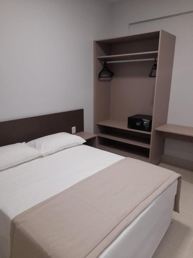 Lagoa Eco Towers Resorts 5* Caldas Novas