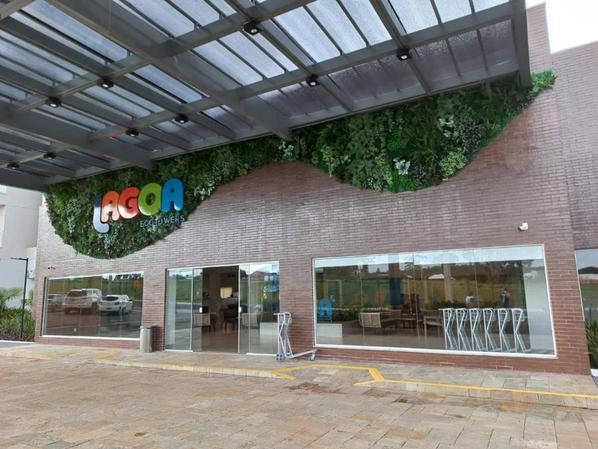 Lagoa Eco Towers Resorts Hotel 5*