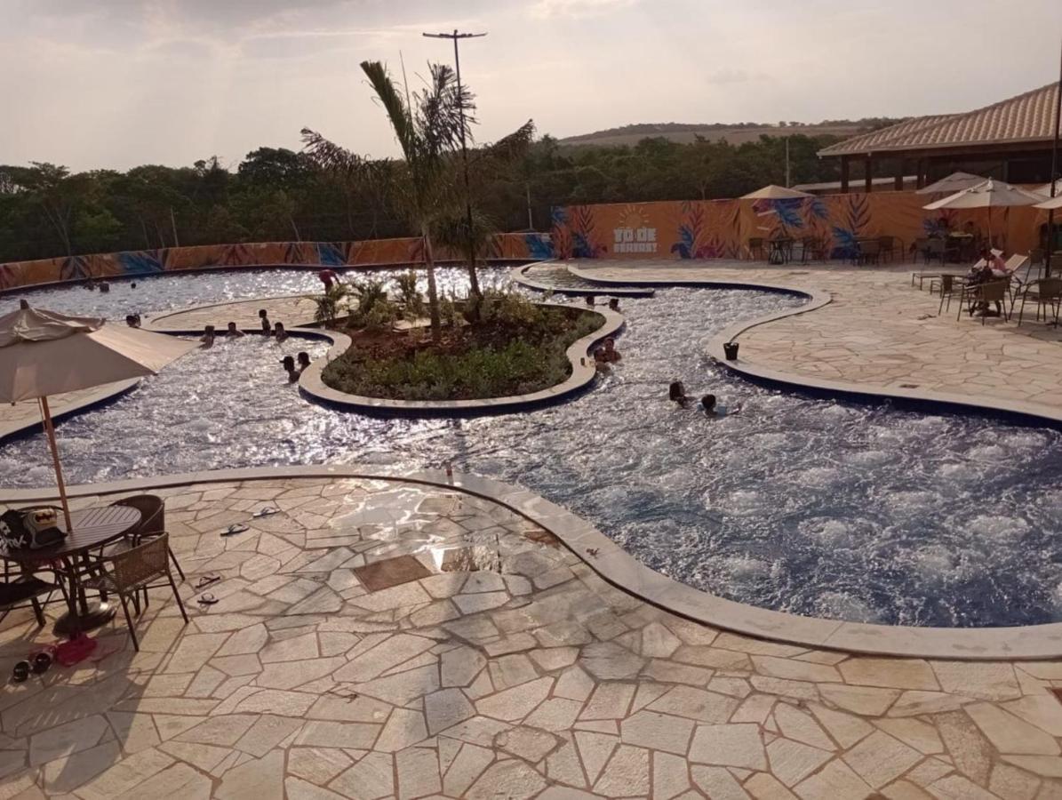 Lagoa Eco Towers Resorts 5*