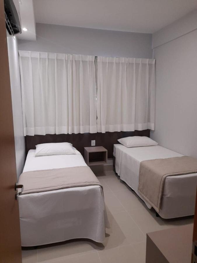 Lagoa Eco Towers Resorts 5* Caldas Novas